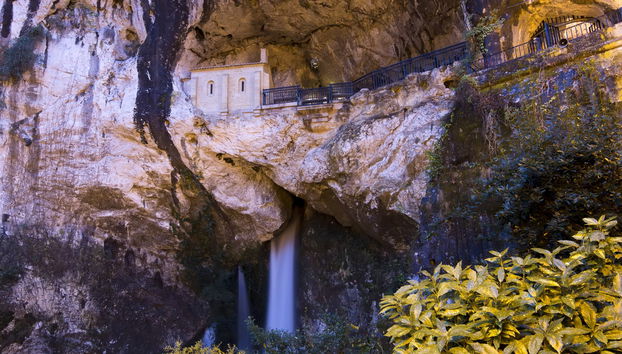 Covadonga Small Group Day Trip - Foto 4