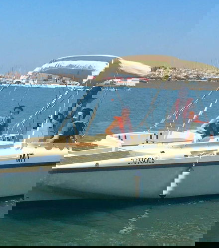Photo – Ria Formosa Eco Boat Trip
