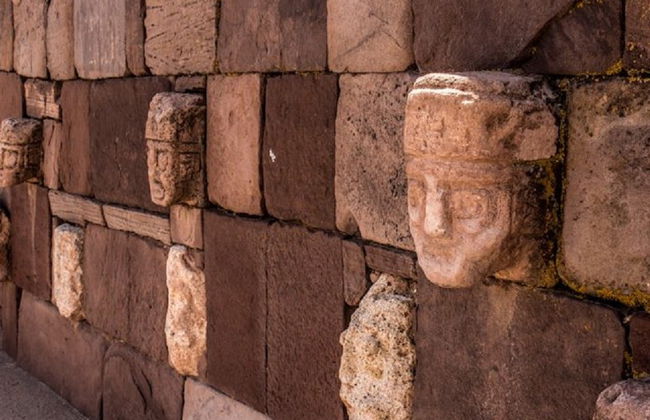 Excursión a La Paz y Tiwanaku - Foto 8