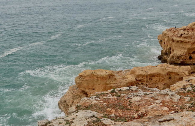 Tour in barca dell'Algarve e alla grotta di Benagil - Foto 8