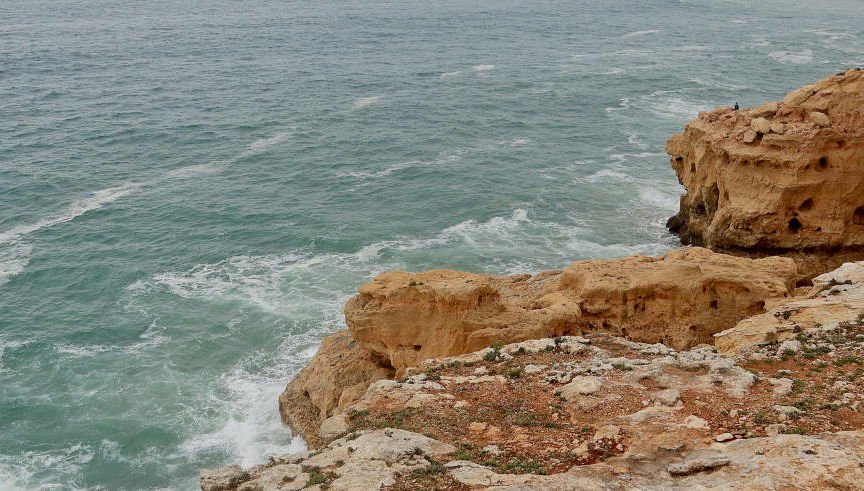 Algarve and Benagil Caves Boat Ride - Foto 1