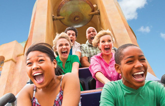 Billet pour SeaWorld San Diego - Photo 2