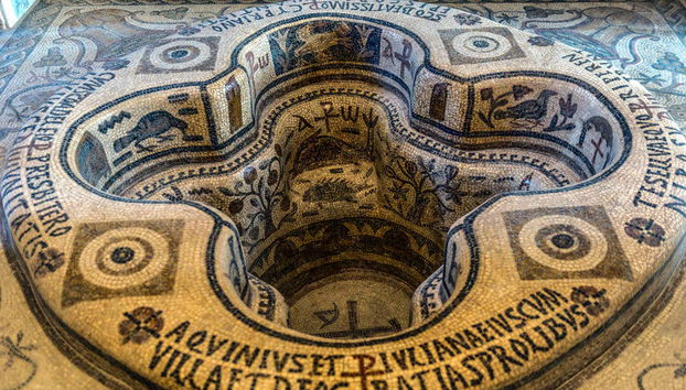 Tour pelo Museu do Bardo e pela Medina de Túnis - Foto 3