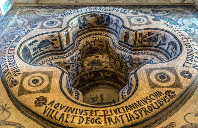 Tunis Medina & Bardo Museum Guided Tour - Photo 3