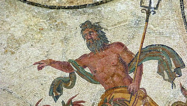 Tour pelo Museu do Bardo e pela Medina de Túnis - Foto 5