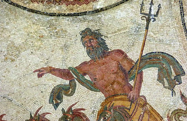 Tunis Medina & Bardo Museum Guided Tour - Photo 5