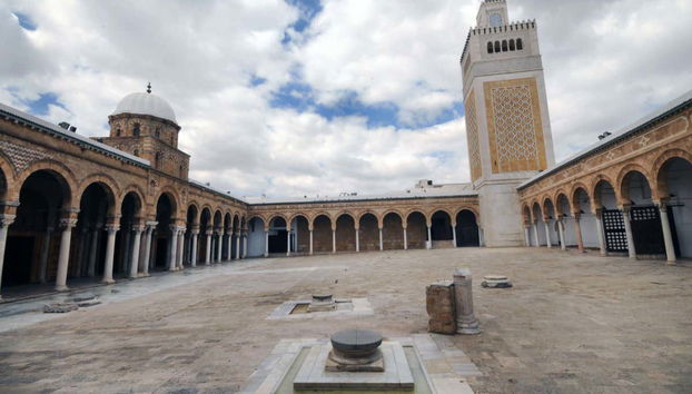 Tour pelo Museu do Bardo e pela Medina de Túnis - Foto 2