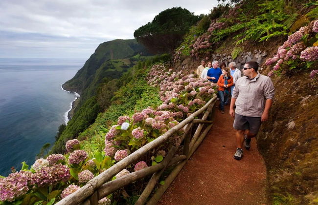 Excursión a Nordeste + Senderismo por Faial da Terra - Foto 3
