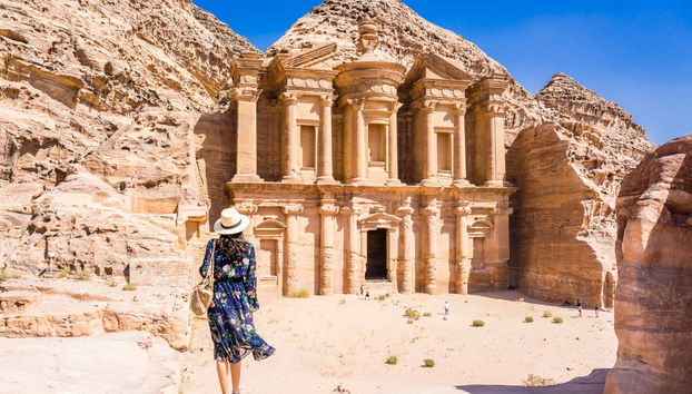 Tour of Petra - Foto 4