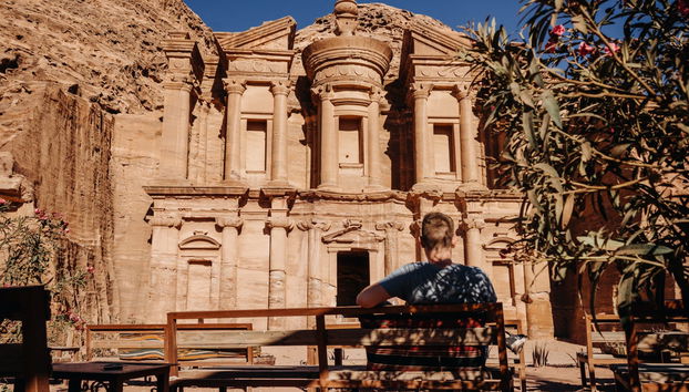 Tour of Petra - Foto 3