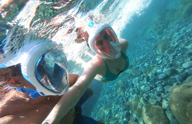 Excursión a Punta de San Lorenzo + Kayak y snorkel - Foto 3