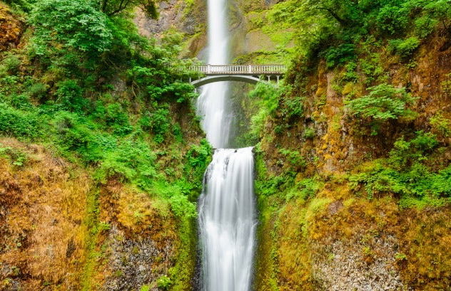 Tour por el río Columbia y las cataratas de Multnomah - Foto 3