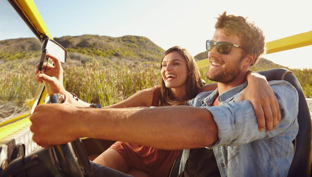 Balade en buggy dans São Miguel - Photo 2