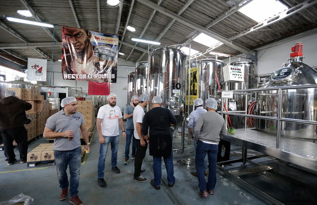 Curitiba Beer Tour - Photo 5
