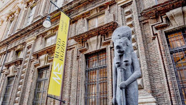 Visita guidata al Museo Egizio di Torino - Foto 5