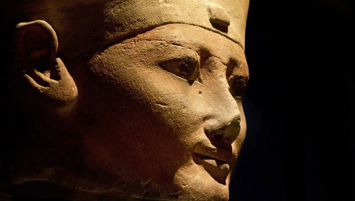 Visita guidata al Museo Egizio di Torino - Foto 1