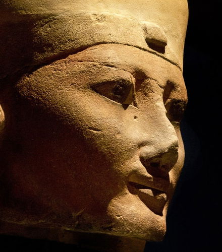 Photo - Visite guidée du musée Égyptien
