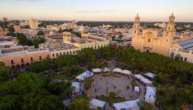 Private Tour of Merida - Foto 2