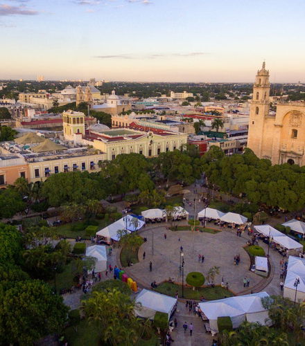 Photo – Private Tour of Merida