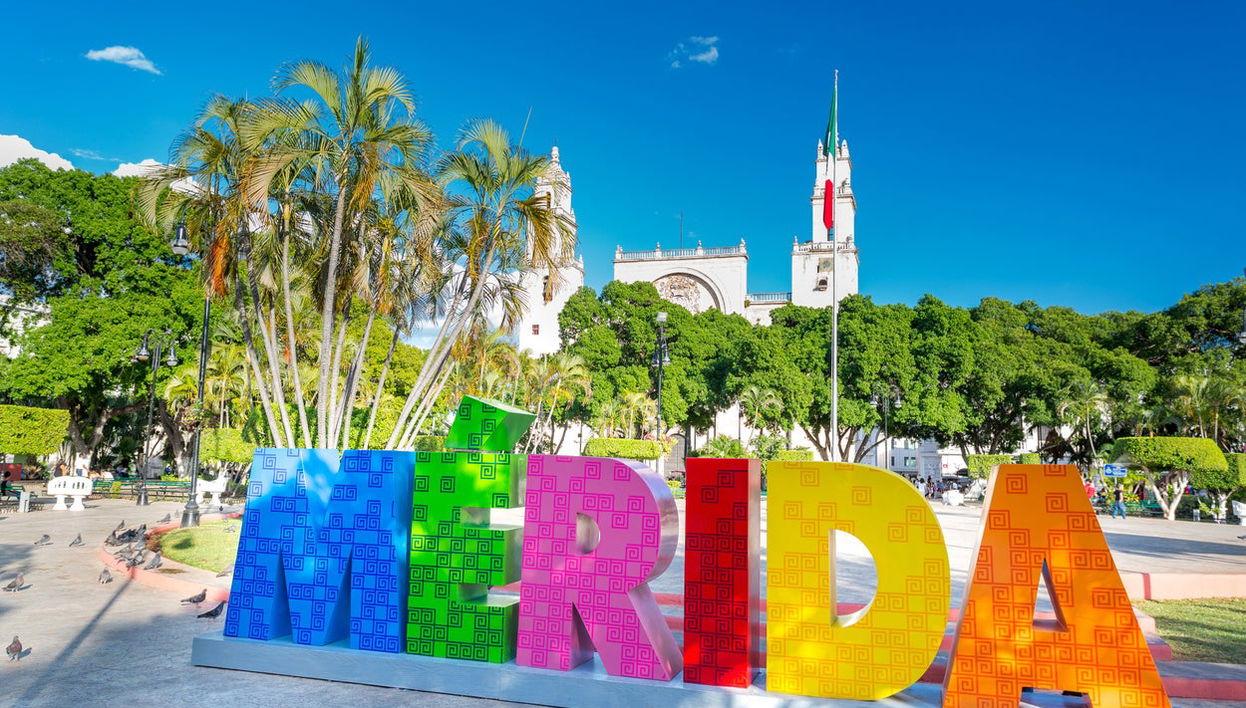 Private Tour of Merida - Foto 1