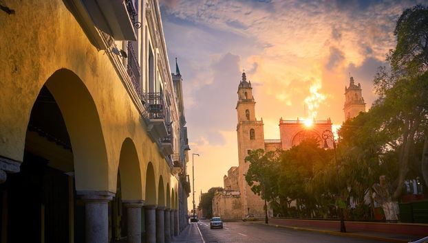 Private Tour of Merida - Foto 4