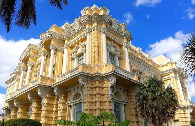 Merida Panoramic Tour - Foto 1