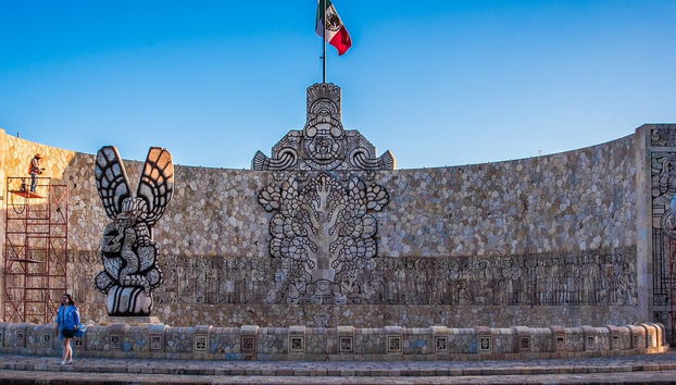 Tour panorámico por Mérida - Foto 3