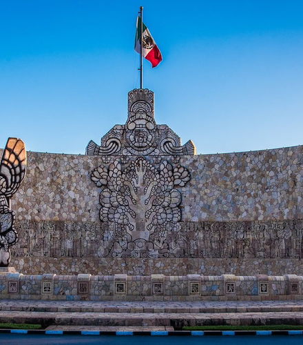 Photo – Merida Panoramic Tour