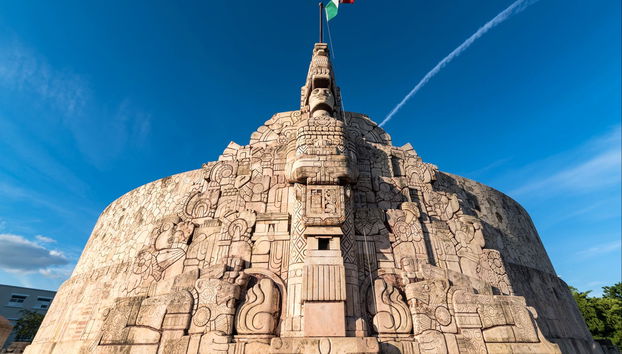 Private Tour of Merida - Foto 3