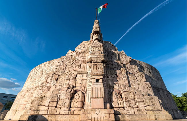 Merida Panoramic Tour - Foto 7