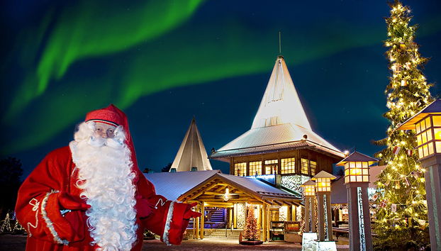 Tour completo di Rovaniemi - Foto 2