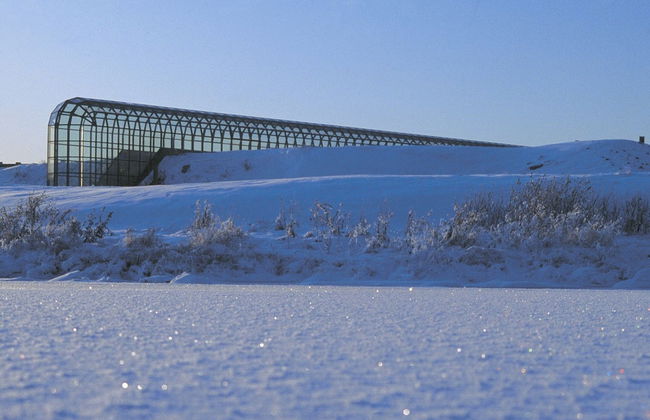 Visite complète de Rovaniemi - Photo 6