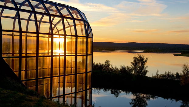 Tour completo di Rovaniemi - Foto 5