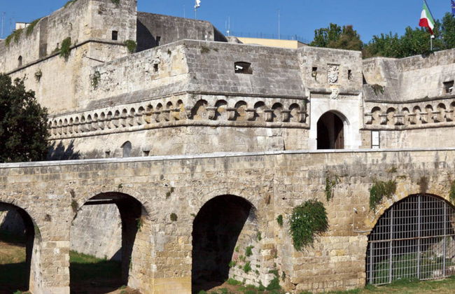 Bari & Polignano a Mare Private Tour - Foto 2