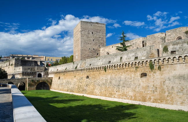 Bari Private Tour - Photo 1