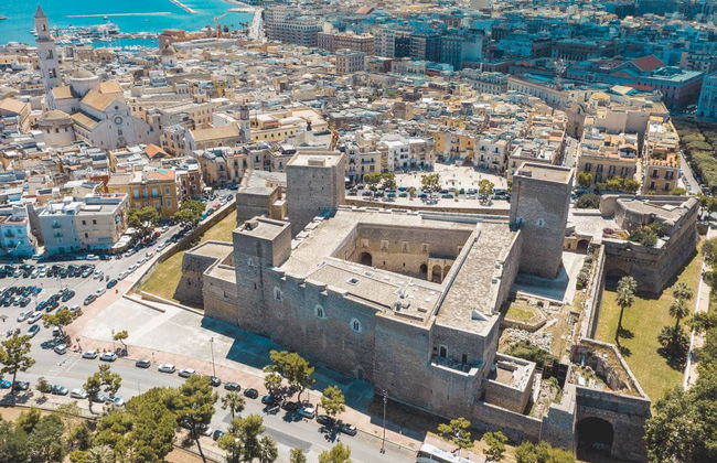 Bari & Polignano a Mare Private Tour - Foto 1