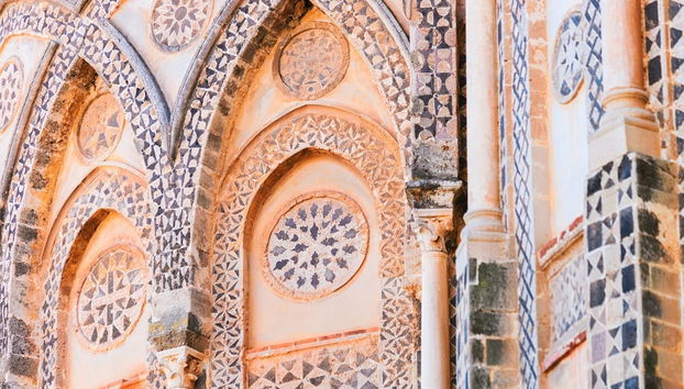 Private Tour of Monreale - Foto 3