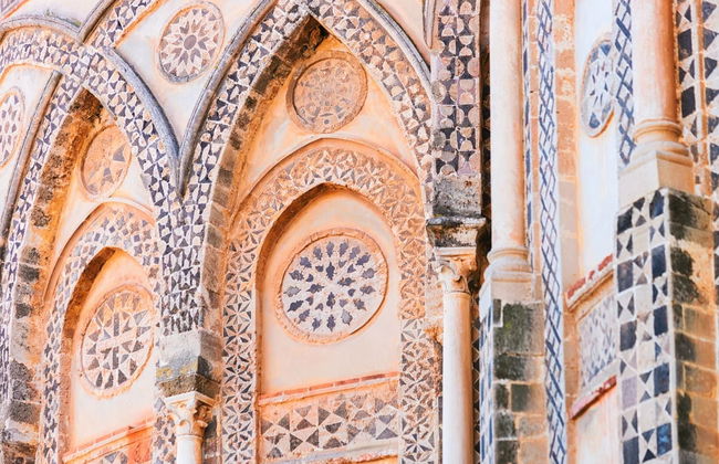 Private Tour of Monreale - Photo 3