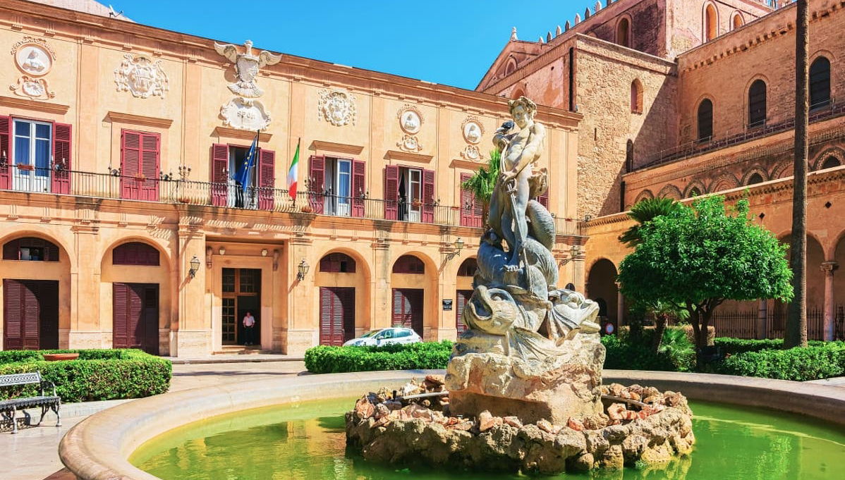 Private Tour of Monreale - Foto 1