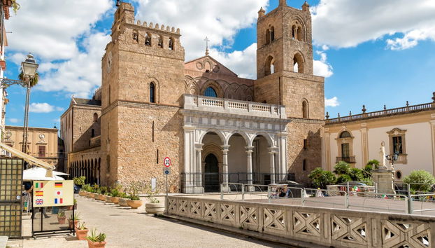 Private Tour of Monreale - Foto 2