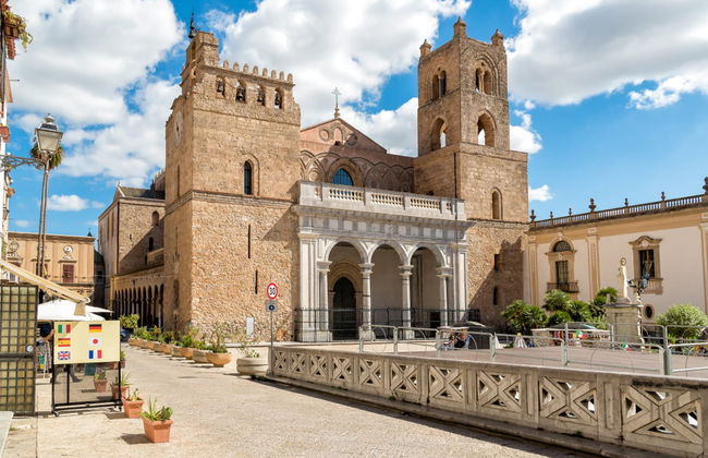 Private Tour of Monreale - Photo 2