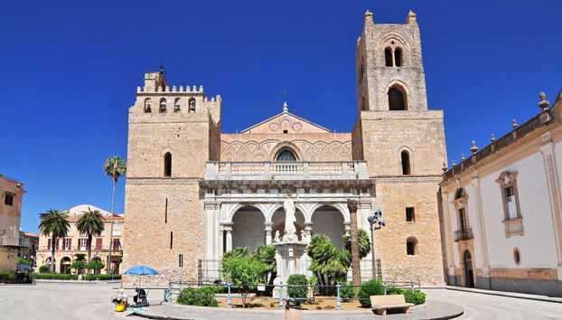 Private Tour of Monreale - Foto 5