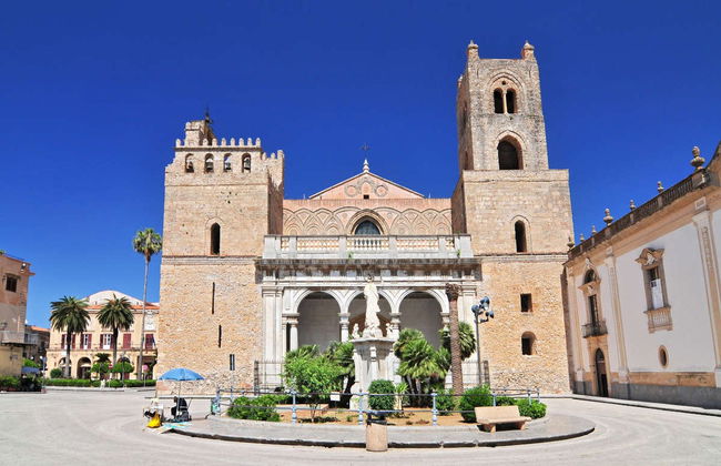 Private Tour of Monreale - Photo 5