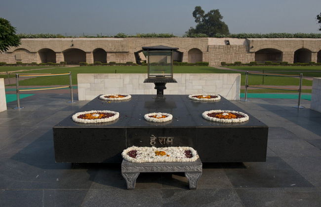 Escale à Delhi ? Visite privée depuis l'aéroport - Photo 4