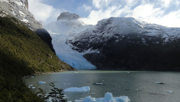 Croisière dans les glaciers de Balmaceda et Serrano - Photo 2
