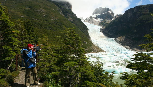 Croisière dans les glaciers de Balmaceda et Serrano - Photo 5
