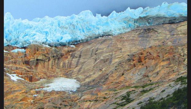 Croisière dans les glaciers de Balmaceda et Serrano - Photo 4
