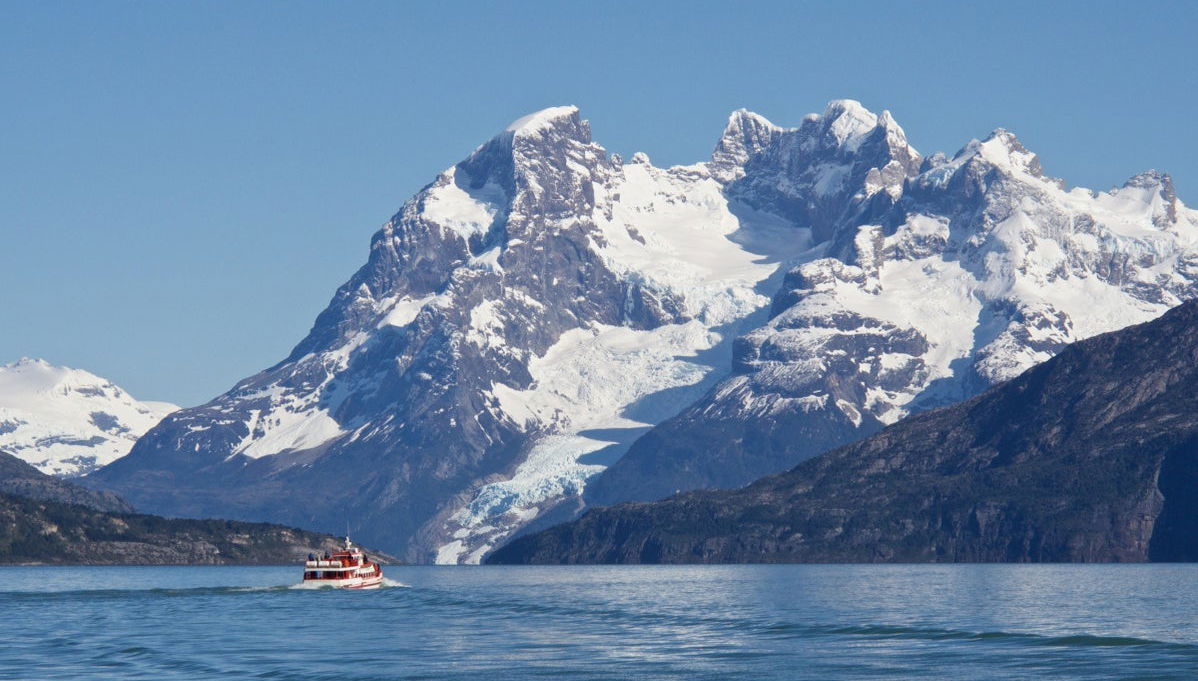 Croisière dans les glaciers de Balmaceda et Serrano - Photo 1