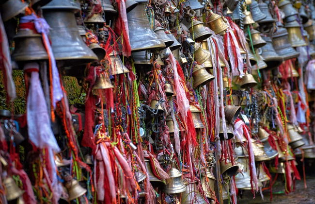 Dakshinkali Private Day Trip - Photo 3