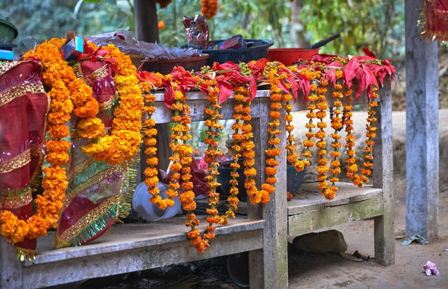 Dakshinkali Private Day Trip - Photo 4